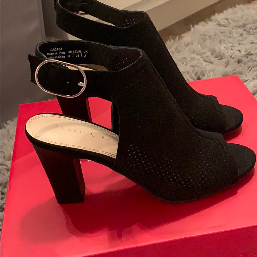 New In Box 6